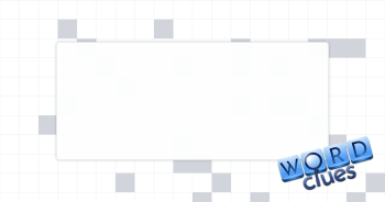 Bit of intel Crossword Clue