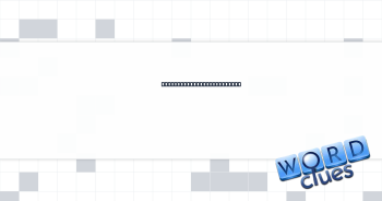 Bit of kitchen protection Crossword Clue