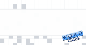 Bit of land, in Spanish Crossword Clue