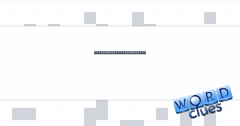 Bit of living room footage Crossword Clue