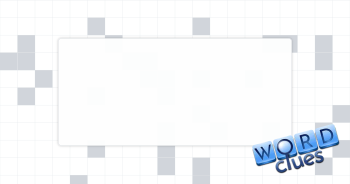 Bit of luck Crossword Clue