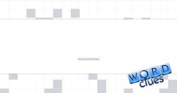 Bit of media revenue Crossword Clue