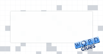 Bit of regalia Crossword Clue