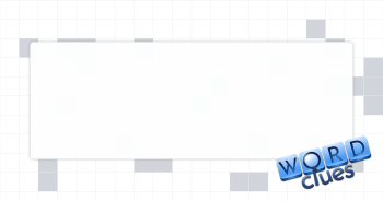 Bit of rosemary Crossword Clue