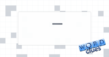 Bit of spam Crossword Clue