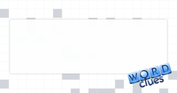 Bit of tailoring Crossword Clue