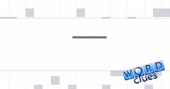 Bit of threaded hardware Crossword Clue