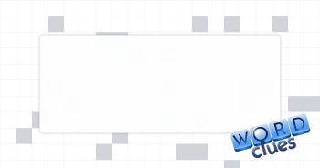 Bite or pinch Crossword Clue