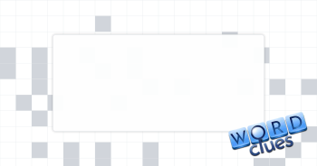 Bite-sized Crossword Clue