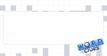 Bits of bird food Crossword Clue