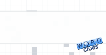 Bits of clever sarcasm Crossword Clue