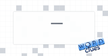 Bitterly cold Crossword Clue
