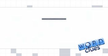 Bitterness defeated general embodies Crossword Clue