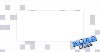 Bitumen Crossword Clue