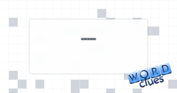 Biz bigwig Crossword Clue