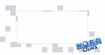 ___ Blacc Crossword Clue