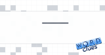 Black-and-white ocean predator Crossword Clue