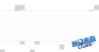 Black bird in a Poe poem Crossword Clue