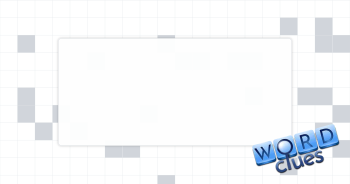 Black candy Crossword Clue