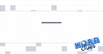 Black Friday attraction Crossword Clue