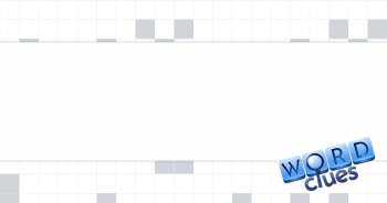Black suit in a deck of cards Crossword Clue