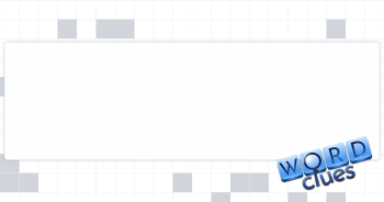Blackboard cleaner Crossword Clue