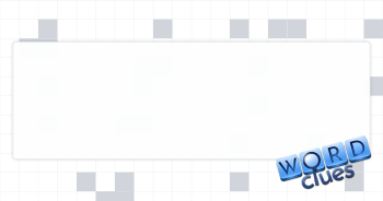 Blackboard stick? Crossword Clue