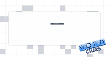 Blah scrapbook? Crossword Clue