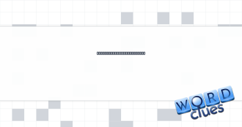 Blanc or Brooks, for one Crossword Clue