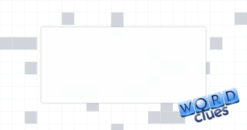 Blanch Crossword Clue
