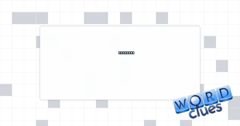 Blanched Crossword Clue