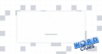 Blanket Crossword Clue