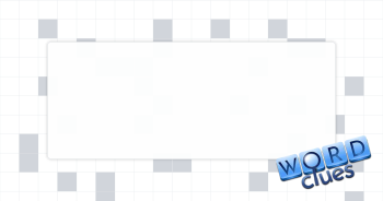 Blast of wind Crossword Clue