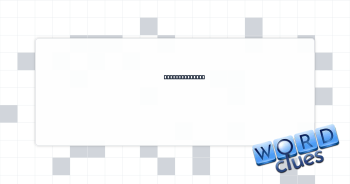 Blasting stuff Crossword Clue