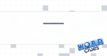 Blazing, loud explosive Crossword Clue