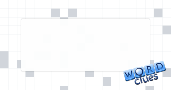 Bldg. coolers Crossword Clue
