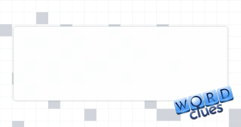 Bleak assessment Crossword Clue