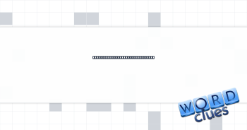 Bleat about piece of furniture Crossword Clue