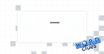 Bleeped out Crossword Clue