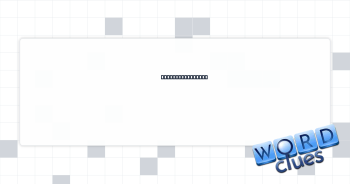 Blemish on a car Crossword Clue