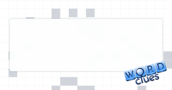 Blender settings Crossword Clue