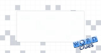 "___ bleu!" Crossword Clue