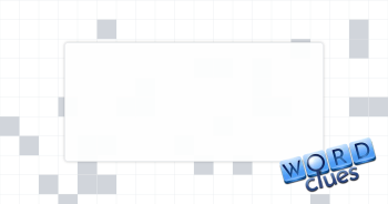 Blew out Crossword Clue