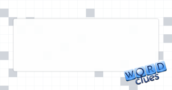 Blind followers Crossword Clue