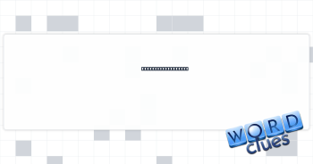 Blink or jump, say Crossword Clue