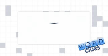 Blinkers? Crossword Clue