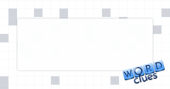 Blissful state Crossword Clue