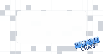 Blissful Crossword Clue