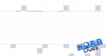 Block-dropping video game Crossword Clue