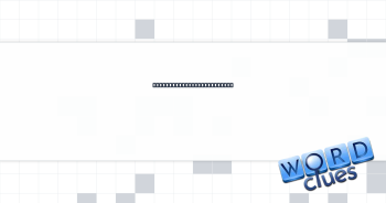 Block my site development Crossword Clue